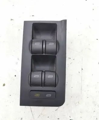 Audi A6 S6 C5 4B Electric window control switch 4B0959851
