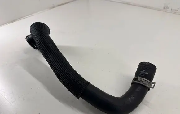 Volvo S60 Engine coolant pipe/hose 31319198 32249287