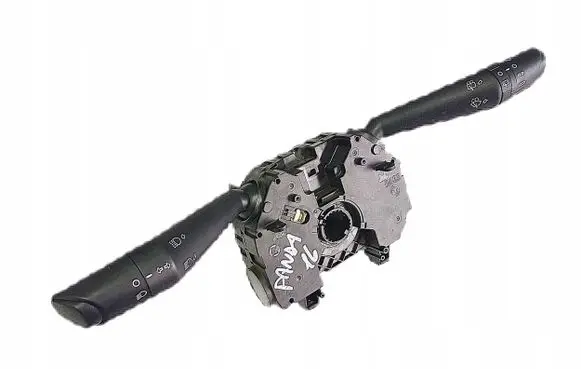 Fiat Panda III Indicator stalk 07356221860