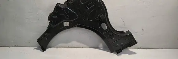 Renault Scenic IV - Grand scenic IV Fender end trim 762423790R