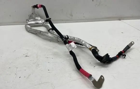 BMW 1 F20 F21 Wires (generator/alternator) 8638588 8638589