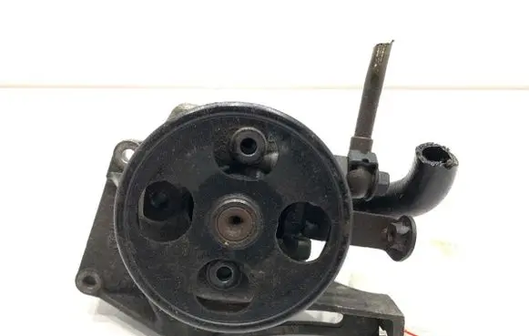 Subaru Forester SG Power steering pump 