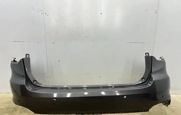 Fiat Tipo Rear bumper 735634153