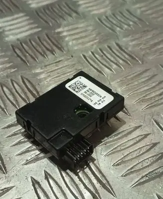 Volkswagen Golf V Steering angle sensor ANP80H062A 1k0959654