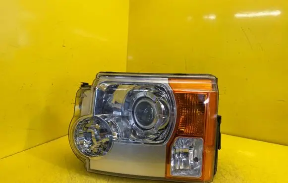 Land Rover Discovery 3 - LR3 Headlight/headlamp XBC500412
