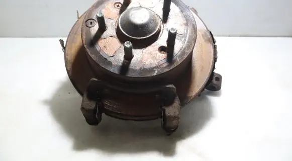 Hyundai Tucson JM Rear wheel bearing hub 
