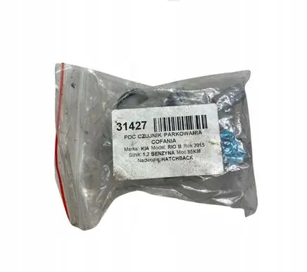 KIA Rio Parking PDC sensor 1088mih8
