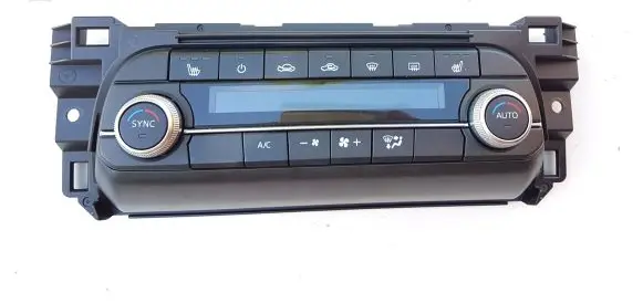 Mazda CX-5 II Climate control unit K33261190 K33261190C