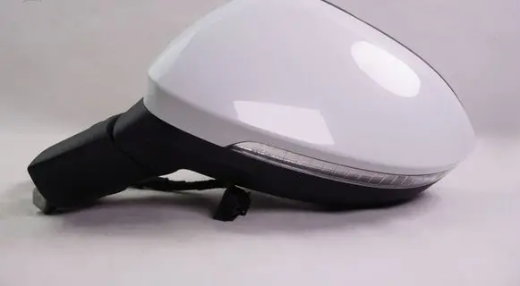 Volkswagen ID.3 Front door electric wing mirror 10B857501R ME243232
