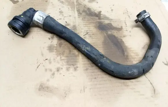 Volvo S60 Engine coolant pipe/hose 9492233