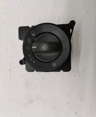 Mercedes-Benz Sprinter W906 Light switch