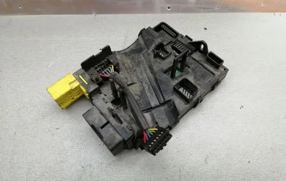 Volkswagen Golf V Other control units/modules 1K0953549BB