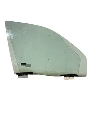 Jeep Grand Cherokee (WK) Front door window glass four-door 43R000007 E000255 DOT24M160AS2