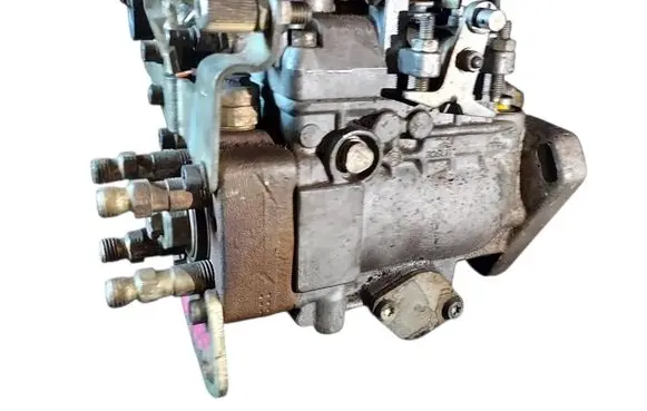 Peugeot 405 Fuel injection high pressure pump 0460484054 XUD201 90605