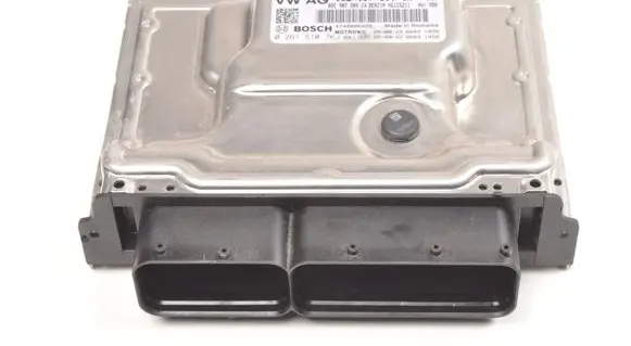 Cupra Formentor Engine control unit/module ECU 05E907309CA