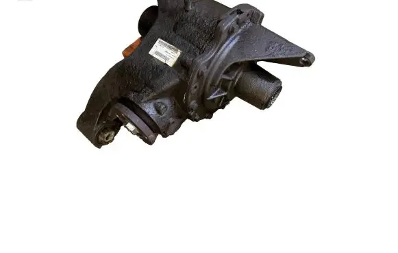 Land Rover Range Rover Sport L320 Rear differential TVK500112