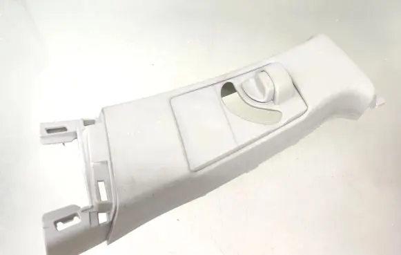 Honda Civic (B) pillar trim (top) 84161SMGE