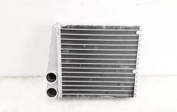 Renault Twingo II Heater blower radiator 669223CN