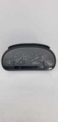 BMW X5 E53 Speedometer (instrument cluster) 62116914904