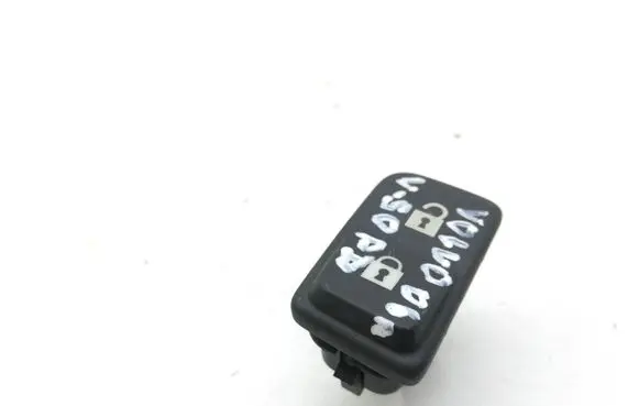 Central locking switch button