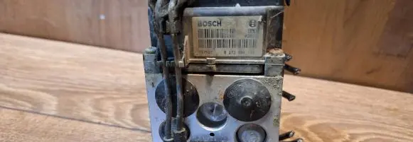 Alfa Romeo 147 ABS Pump 0273004146 0265216424