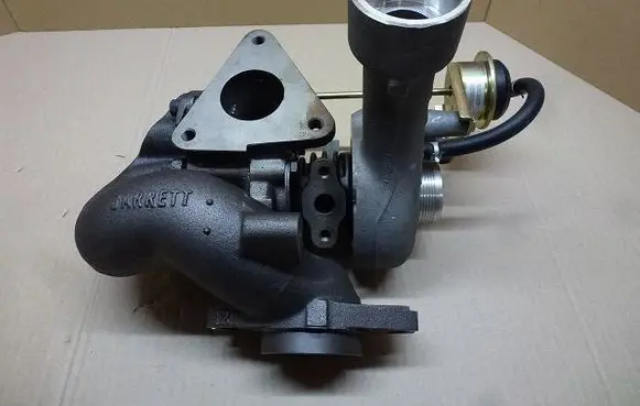 Peugeot 205 Turbo 4541130002