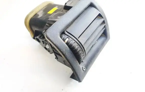 Opel Astra G Dash center air vent grill 90560338