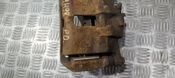 Honda Accord Front brake caliper