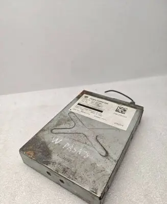 Volkswagen PASSAT B6 Camera control unit module 3C0907441 CYVV1790L YEFM011756