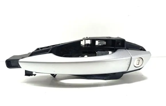 Citroen C4 Cactus Front door exterior handle 9802977380