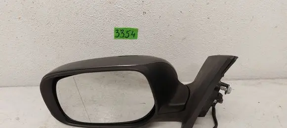 Toyota Corolla E140 E150 Front door electric wing mirror E8024467 E8030011