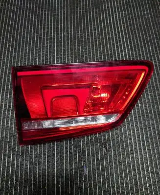 Volkswagen Golf VI Rear/tail lights 510945094G