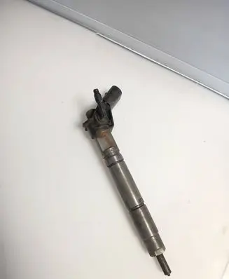 Mercedes-Benz Sprinter W906 Fuel injector A6460701187 0445115033