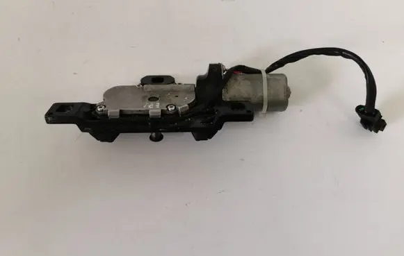 Tailgate/trunk/boot lift motor