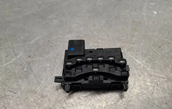 Volkswagen Golf V Steering angle sensor 1K0959654