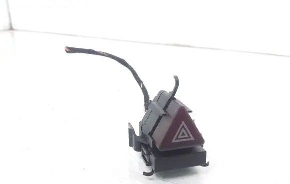 Mercedes-Benz B W245 Hazard light switch 1698207410