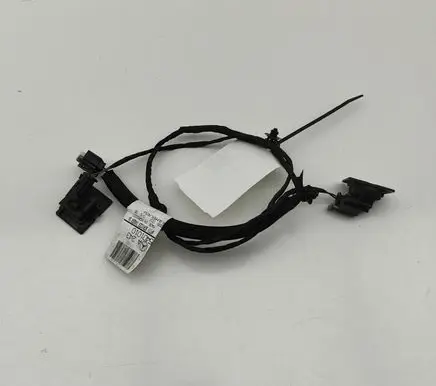 Mercedes-Benz EQB Number plate light A2435401010 A0009069908