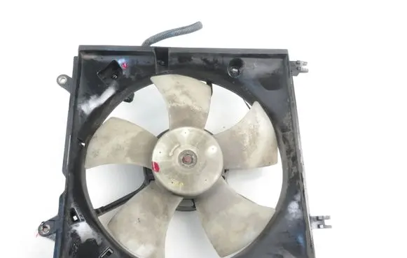 Toyota RAV 4 (XA20) Fan set 