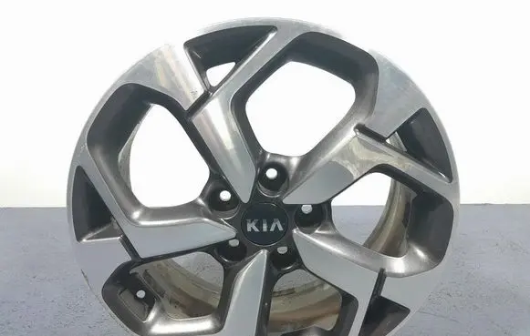 KIA Sportage R18 alloy rim 52910-F1210
