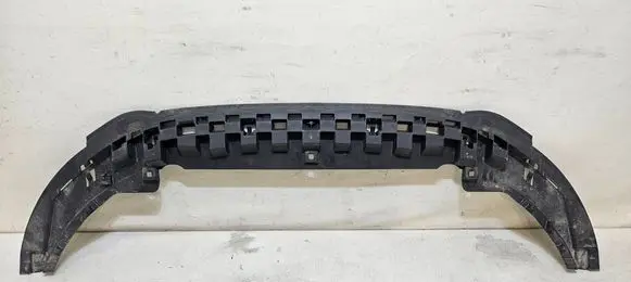 Audi A3 S3 8V Front bumper skid plate/under tray 8V5807233A