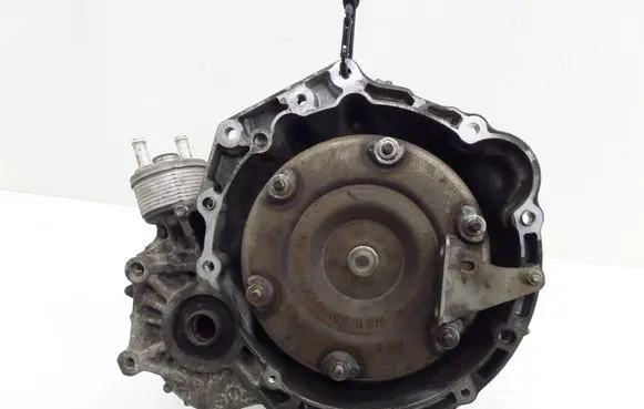 Mini Cooper Countryman R60 Automatic gearbox GA6F21WA 7623230 2394446ANG