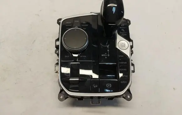 BMW X5 G05 Manual 4 speed gearbox 9433317-JLK01