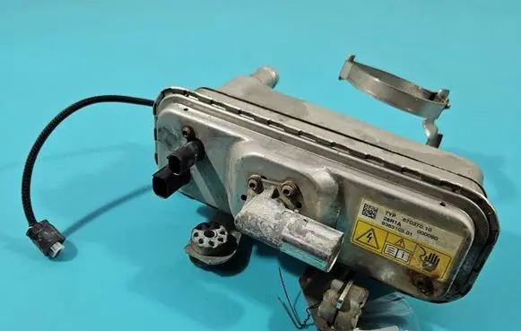 BMW i3 Coolant heater 9363105 IMPRK1578614