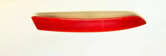 BMW 5 F10 F11 Rear tail light reflector 63147318555 24135110