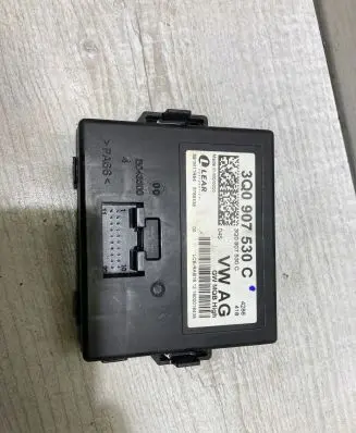 Skoda Octavia Mk3 (5E) Gateway control module 3Q0907530C