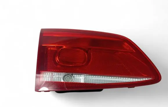 Volkswagen PASSAT B7 Tailgate rear/tail lights 3AF945093J