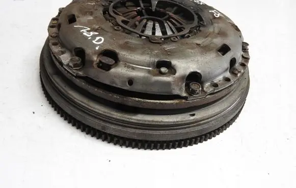 Mitsubishi ASX Clutch set kit 187A3ry89