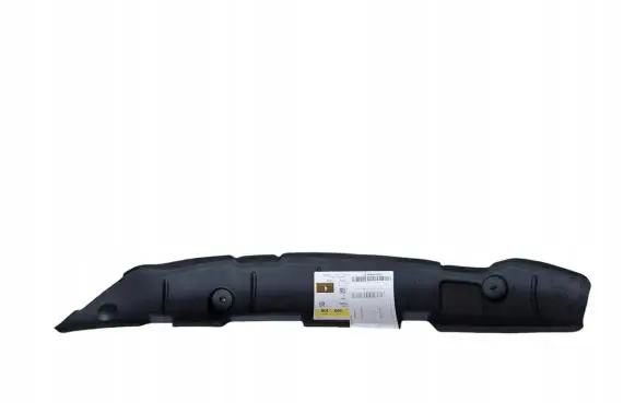 Audi A3 S3 8V Fender end trim 8V5821112