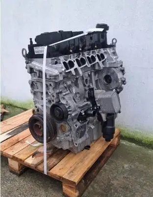 BMW 1 F40 Engine B47C20B