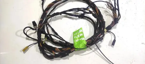 BMW X6 E71 Other wiring loom
